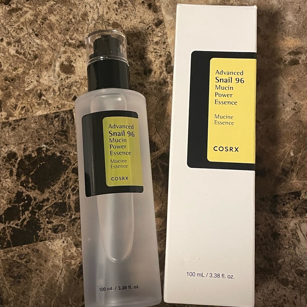 CosRX Snail Mucin Essence